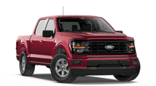 2026 Ford F-150® External Image 4